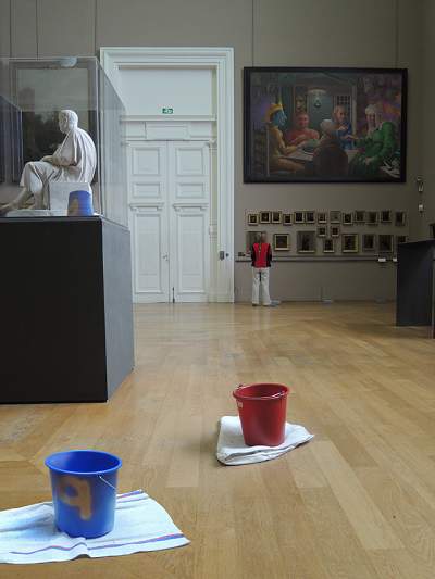 Museum X