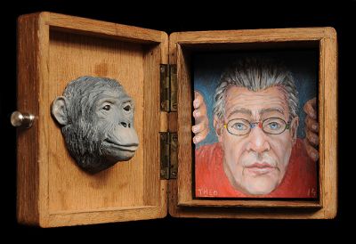 Singe (ouvert)